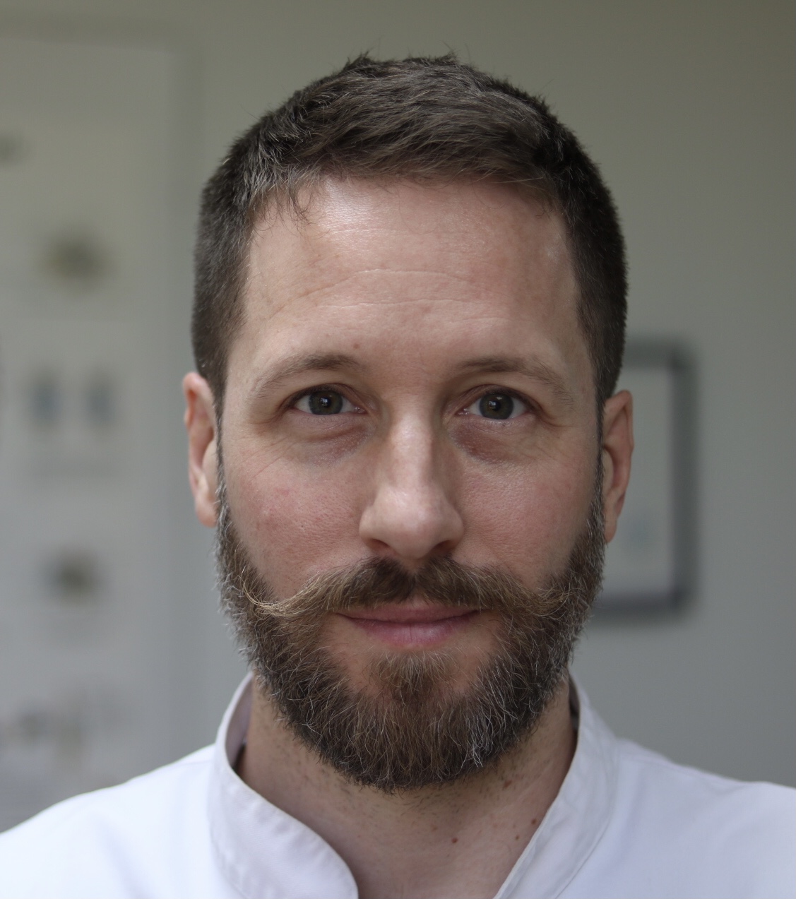 Stéphane Froment